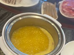 -大渔小鲜火锅店