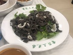 -常赢三兄弟·清真涮肉·清真炒菜(朝阳新城店)