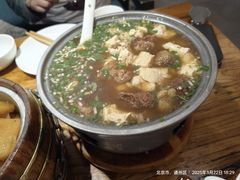 -苹果树下艺术餐厅(通州店)