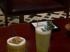 -Jing Bar 井酒吧
