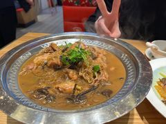 -东北灶(高新银泰店)