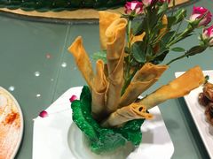-湖锦酒楼·32年地道湖北菜(光谷店)