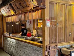 -大牌大·传统杭帮菜(湖滨店)