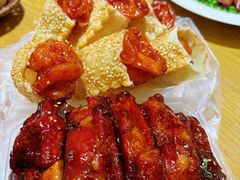 -必点海鲜·海肠捞饭·鲅鱼水饺(滨江道店)