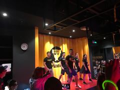 -超级猩猩健身·团课(陆家嘴中心店)