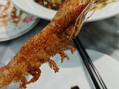 -隐厨·海鲜餐厅(恒通路店)