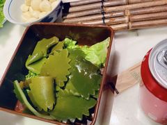 -焱三乐四川火锅店(经纬街店)
