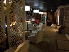 二楼-可稵咖啡面包蛋糕(休斯顿店)