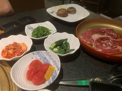 -神户赤童日式烤肉(金地广场店)