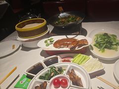 -大鸭梨烤鸭(顺义石园店)