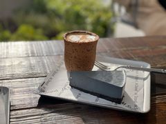 -M Stand(BFC外滩金融中心店)