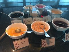 -澳门旅游塔360°旋转餐厅(南湾湖广场店)