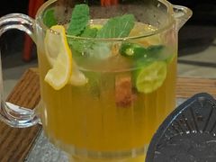 -探鱼·鲜青椒爽麻烤鱼(天河优托邦店)