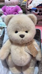 -TeddyTales莉娜熊(国贸店)