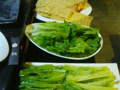 -锅说大脸毛肚重庆老火锅(佐阾店)