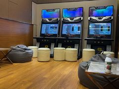 -畅想汤泉生活(民治店)