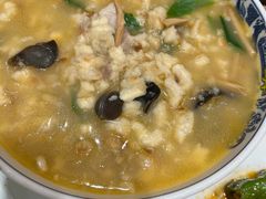 -西部马华清真兰州牛肉面·烧烤夜市(关东店)
