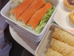 -李姑婆鲜切牛肉火锅自助(凤城二路店)