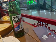 -满园烤鸭·春饼(太原街万达店)