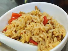 肉汤泡饭-湘中缘·湖南菜(娄底驻京办店)