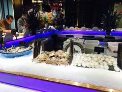 -加餐海鲜自助(宝龙一城店)