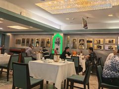 -清真马祥兴菜馆(云南北路店)