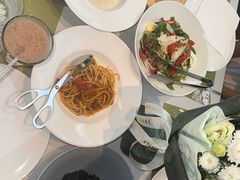 -IL Forno 意坊·意大利餐厅(温州万象城店)