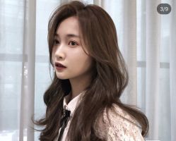 -Rise Hair上升造型