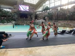 -杭州开元森泊度假乐园