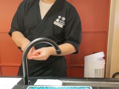-Sushi Hanzo半藏(天环广场店)