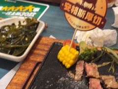 -豪客来牛排(海沧阿罗海店)