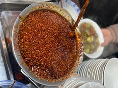 辣子-刘老虎肉丸糊辣汤(总店)