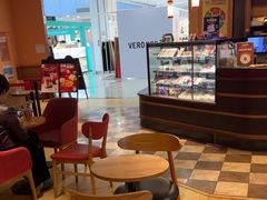 -COSTA COFFEE(西直门店)