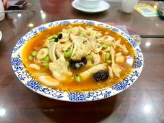 -真不同饭店(老城店)
