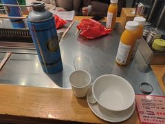 -彭城八戒羊肉串(总店)