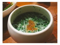 -小厨娘淮扬菜(清江苏宁广场店)