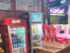 -佰人王串串香火锅(洋珠巷店)