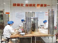 -石饮红星包子(中山路店)