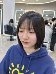 -蚂蚁造型沙龙