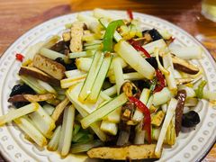 -高淳老街土菜馆(迎薰门店)