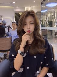 -Rise Hair上升造型