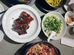-朴墅(西湖青芝坞店·杭帮菜·家宴.14年的店)