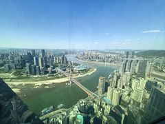 -WFC会仙楼观景台