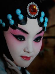 android_upload_pic-青堂瓦舍京剧摄影古戏楼拍摄基地(北京安徽会馆店)