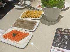 -浩爷羊蝎子火锅(望京店)