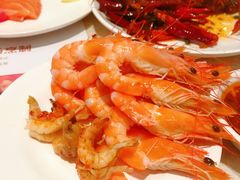 -芭菲盛宴·环球美食(北城国际店)