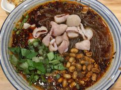 -甘记肥肠粉(马鞍北路店)