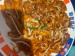-伯友茶记(中华广场店)
