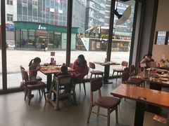 -必胜客(滨江店)