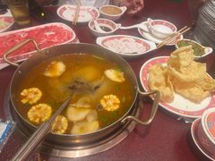 -大吉利·潮汕鲜牛肉火锅(总店)